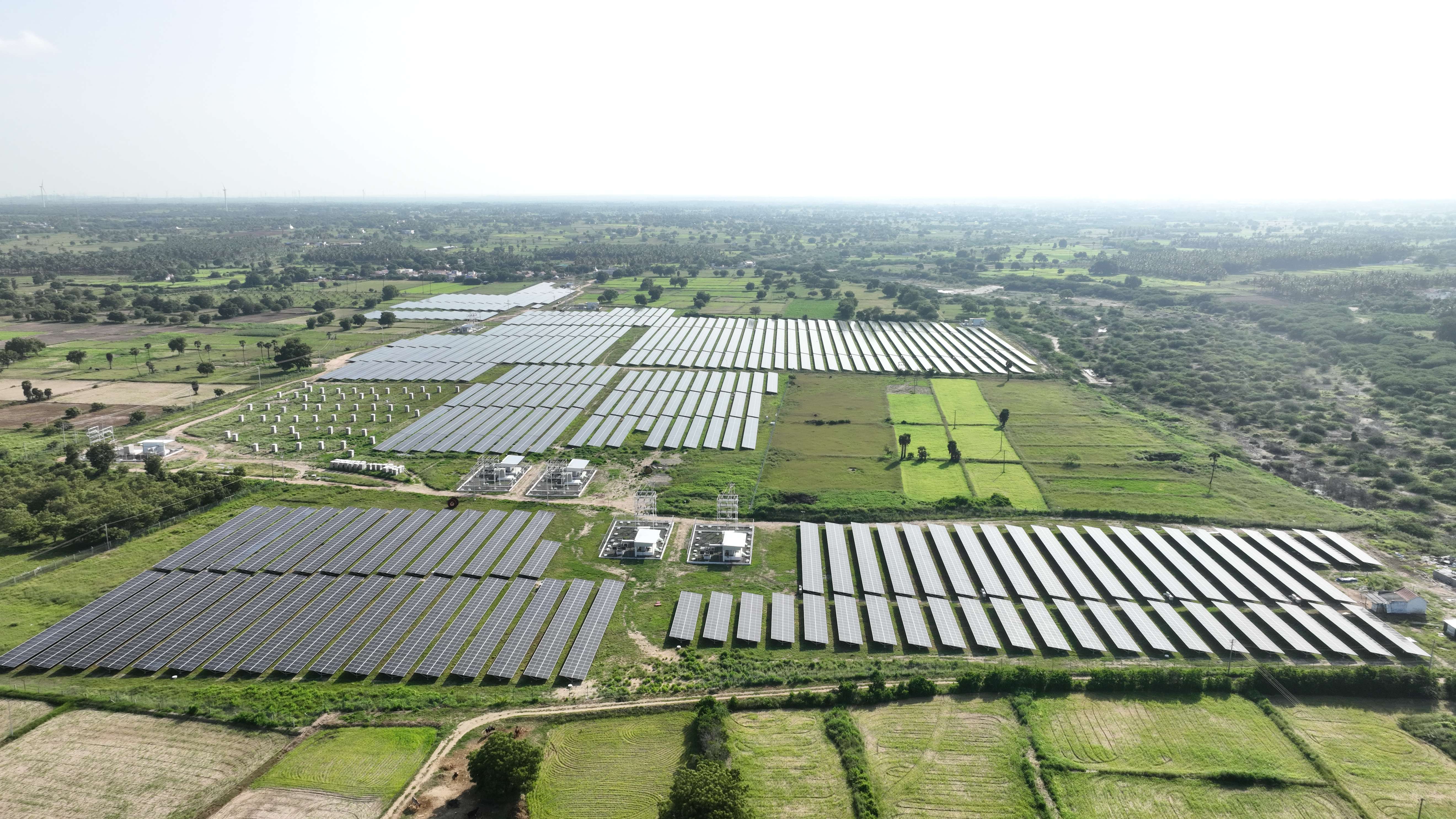 Konapuram PV Par